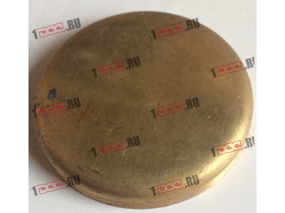 Заглушка М16х1,5мм. ЕВРОПА 893 022 014 4 фото 1 Ставрополь