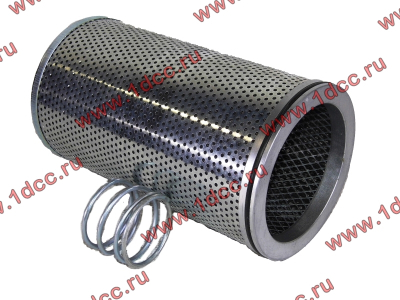 Фильтр гидравлический слива XCMG ZL30G/LW300 XCMG/MITSUBER 803164959/XGHL4-560x100 фото 1 Ставрополь
