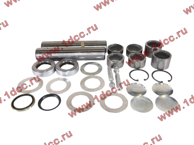 Шкворень (ремкомплект на ось) C CAMC (КАМК) RK40 фото 1 Ставрополь