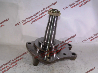 Цапфа (кулак поворотный) левый A7 HOWO A7 AZ9925410071 фото 1 Ставрополь