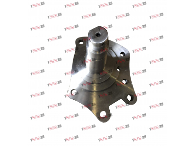 Цапфа (кулак поворотный) правый A7 HOWO A7 AZ9925410070 фото 1 Ставрополь