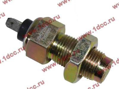 Датчик оборотов двигателя DF DONG FENG (ДОНГ ФЕНГ) C3967252 для самосвала фото 1 Ставрополь