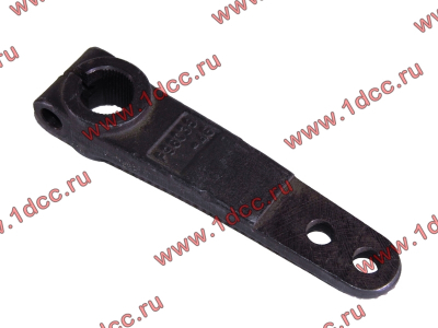 Рычаг механизма переключения передач наружный KПП Fuller КПП (Коробки переключения передач) F96035-46 фото 1 Ставрополь