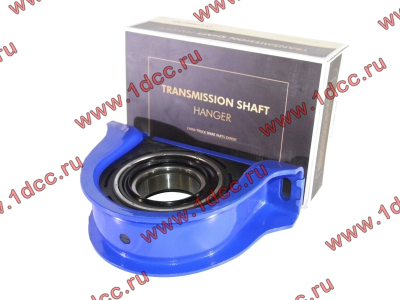 Подшипник подвесной карданный D=80х36х250мм на 2 шпильки SH CREATEK CREATEK CK8089 фото 1 Ставрополь