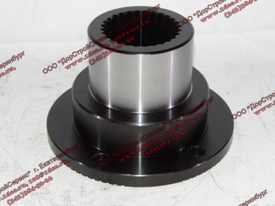 Фланец выходной КПП Fuller 12JS200T d-180 4 отв. SH КПП (Коробки переключения передач) RHJS-1707159 (9128320161) фото 1 Ставрополь
