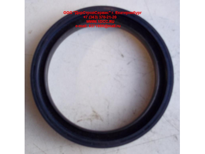 Сальник 100х130х13/14 коленвала передний WP12 SH SHAANXI / Shacman (ШАНКСИ / Шакман) 612630010106 фото 1 Ставрополь