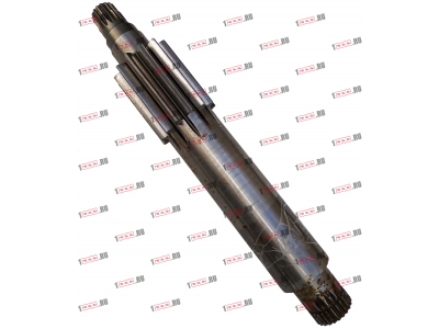 Вал промежуточный КПП ZF 5S-111GP (A,D) H2/H3 КПП (Коробки переключения передач) 1292303004 фото 1 Ставрополь