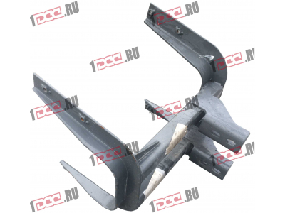 Кронштейн подножки левый H A7 HOWO A7 AZ9925930016 фото 1 Ставрополь