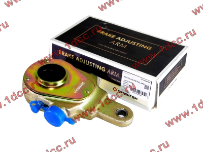 Трещетка передняя (рычаг регулировки тормозов) dшлиц-38 H CREATEK CREATEK AZ9100440005/CK8072 фото 1 Ставрополь