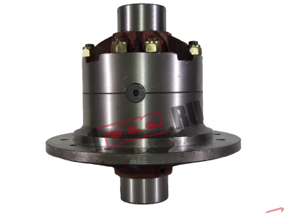 Дифференциал редуктора моста в сборе CDM 833 Lonking CDM (СДМ) LG30F.04318A-325A фото 1 Ставрополь