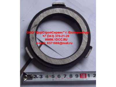 Кольцо упорное корзины сцепления d-420 H HOWO (ХОВО) BZ1560161212 фото 1 Ставрополь