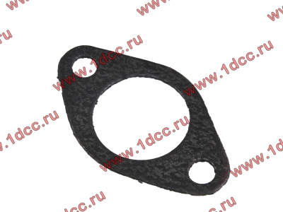 Прокладка маслоприемника H2/H3 HOWO (ХОВО)  фото 1 Ставрополь