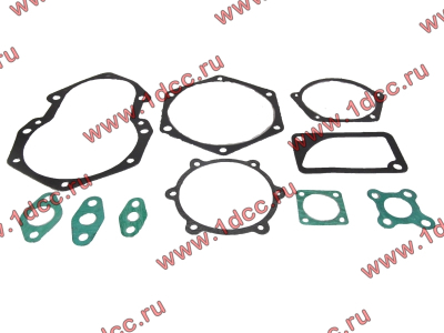 Прокладка двигателя в асс. H2/H3 HOWO (ХОВО)  фото 1 Ставрополь