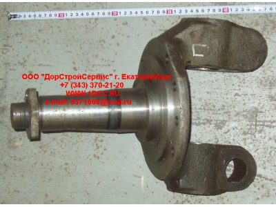 Цапфа правая 1ая ось 8х4 F FAW (ФАВ) 3001022A1H для самосвала фото 1 Ставрополь