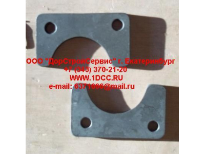 Пластина стопорная распредвала H HOWO (ХОВО) VG14050133 фото 1 Ставрополь