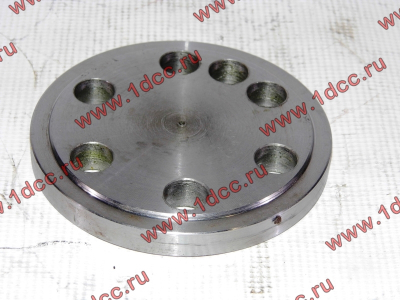 Шайба балансира (7 отв.) SH SHAANXI / Shacman (ШАНКСИ / Шакман)  фото 1 Ставрополь