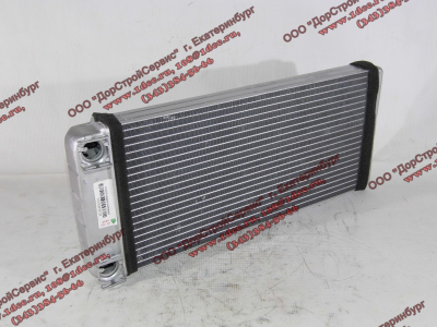 Радиатор отопителя кабины H A7 HOWO A7 WG1664820053 фото 1 Ставрополь