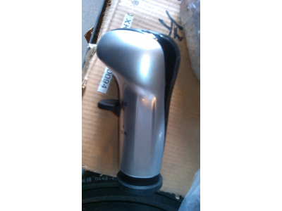 Ручка КПП 10ти ступенчатой с флажком H A7 (3 трубки) HOWO A7 WG9925240020 фото 1 Ставрополь