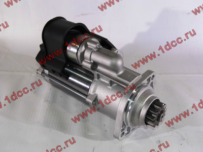 Стартер SH F3000 WP10 SHAANXI / Shacman (ШАНКСИ / Шакман) 612600090562 фото 1 Ставрополь