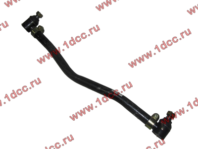 Тяга рулевая продольная на 1й мост 8х4 F FAW (ФАВ) 3003010-371 для самосвала фото 1 Ставрополь