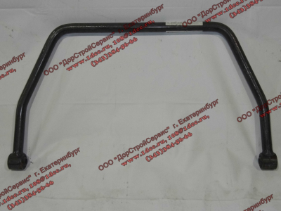 Стабилизатор передний H2/H3 HOWO (ХОВО) AZ9719680003 фото 1 Ставрополь