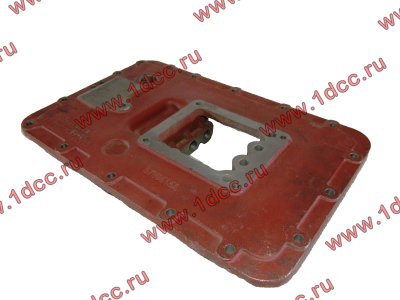 Крышка верхняя KПП Fuller 12JS160T, 12JS200 КПП (Коробки переключения передач) 12JS160T-1702015 фото 1 Ставрополь