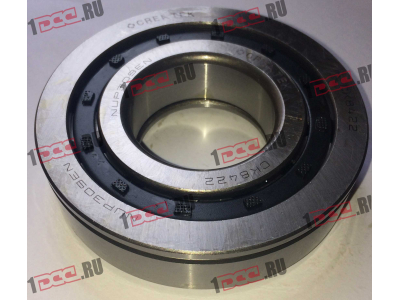 Подшипник 192309E промежуточного вала KПП Fuller 12JS200 (с проточкой) CREATEK CREATEK 192309E (NCL309E)/CK8422 фото 1 Ставрополь