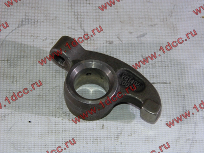 Коромысло выпускного клапана H2 HOWO (ХОВО) 614050049 фото 1 Ставрополь