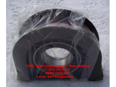 Подшипник подвесной карданный D=70x36x200мм H2/H3 HOWO (ХОВО) 26013314030 (70x36x200) фото 1 Ставрополь