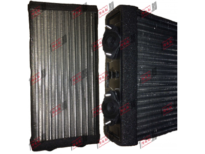 Радиатор отопителя кабины SH F3000 SHAANXI / Shacman (ШАНКСИ / Шакман) DZ13241841113 фото 1 Ставрополь