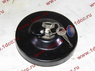 Крышка топливного бака H HOWO (ХОВО) 9910055005 фото 1 Ставрополь
