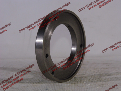 Кольцо маслоотражательное крышки первичного вала KПП HW18709 КПП (Коробки переключения передач) WG2229020007 фото 1 Ставрополь