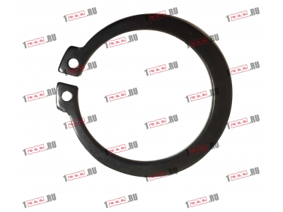 Кольцо стопорное d- 36 трещетки Н HOWO (ХОВО)  фото 1 Ставрополь