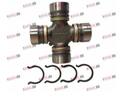 Крестовина D-30 L-86 кардана привода НШ H2/H3 CREATEK CREATEK BJ1212/CK8084 фото 1 Ставрополь