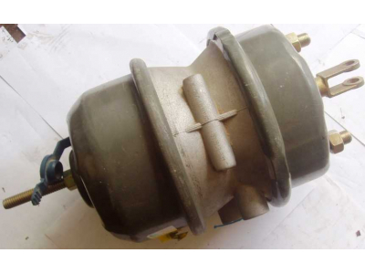 Энергоаккумулятор бочки цементовоза Разное WG9000360108 фото 1 Ставрополь