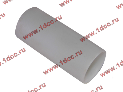 Втулка пальца передней рессоры фторопластовая F FAW (ФАВ) CQ1601270 для самосвала фото 1 Ставрополь