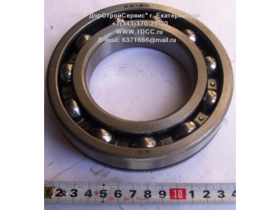 Подшипник 6216N МОДа задний F FAW (ФАВ) 6216N для самосвала фото 1 Ставрополь