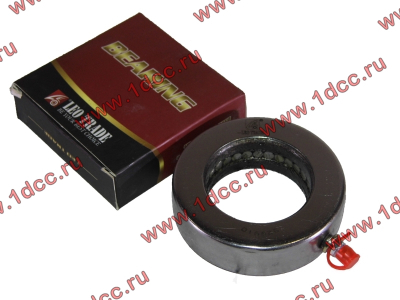 Подшипник 329910 шкворня опорный H (WG880410049) КАЧЕСТВО HOWO (ХОВО) LEO600049A фото 1 Ставрополь