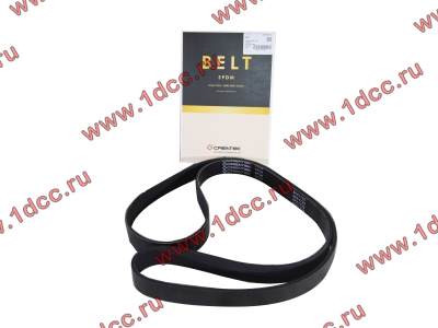 Ремень 8PK1725 DF/C CREATEK CREATEK C3911620/CK8041 фото 1 Ставрополь