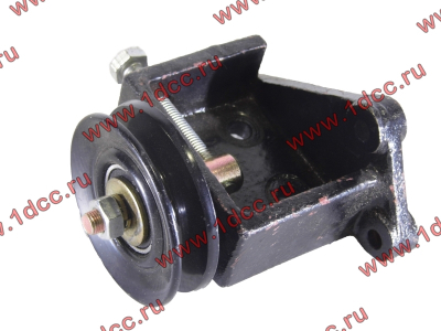 Ролик натяжной кондиционера в сборе 340-375 л/с DF DONG FENG (ДОНГ ФЕНГ) 81Z45-03070 для самосвала фото 1 Ставрополь