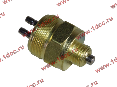 Датчик (короткий шток) H2/H3 HOWO (ХОВО) 79100710068 фото 1 Ставрополь