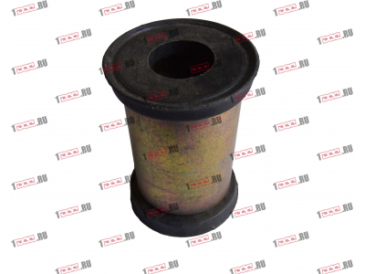 Втулка кабины передняя F FAW (ФАВ) 5001020-1H (5001016-455) для самосвала фото 1 Ставрополь