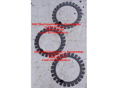 Шайба стопорная гайки задней ступицы F FAW (ФАВ) 2305032 для самосвала фото 1 Ставрополь