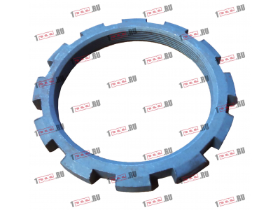 Гайка задней ступицы F FAW (ФАВ) 2305033 для самосвала фото 1 Ставрополь