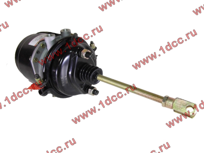 Энергоаккумулятор (задняя тормозная камера) с длинным штоком А7 HOWO A7 WG9000360600 фото 1 Ставрополь