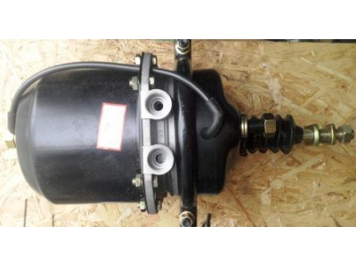 Энергоаккумулятор (задняя тормозная камера) с коротким штоком А7 HOWO A7 WG9000360601 фото 1 Ставрополь