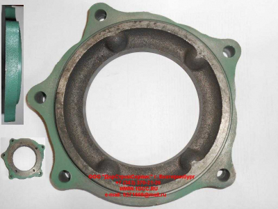 Фланец привода ТНВД F FAW (ФАВ) 1111228-29D для самосвала фото 1 Ставрополь