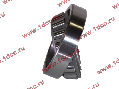 Подшипник 30314B передней ступицы внутренний F FAW (ФАВ) 30314B для самосвала фото 1 Ставрополь
