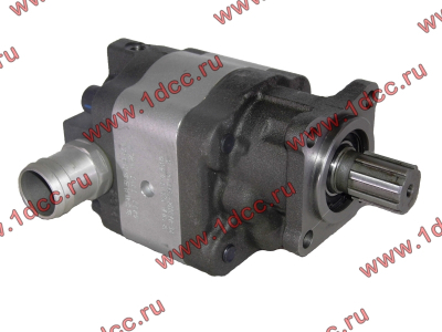 Насос подъема кузова SH F3000 6x4 SHAANXI / Shacman (ШАНКСИ / Шакман) CBFx-2100-Y8-3A фото 1 Ставрополь