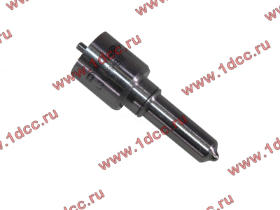 Распылитель DELFI L368PBB D12 H A7 HOWO A7 L368PBB фото 1 Ставрополь